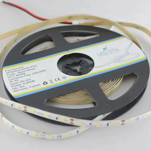 LED стрічка LED-STIL 4000K, 4,8 W, 2835, 60 шт, IP65, 12V DFN2835-60A4-IP65 фото