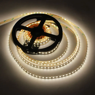 LED стрічка LED-STIL 4000K, 6 W, 2835, 128 шт, IP33, 24V DFP2835-128A4-IP33-24V фото