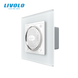 Стерео Bluetooth колонка LIVOLO біла матова скло VL-C7FCF2-2WS06 фото 1