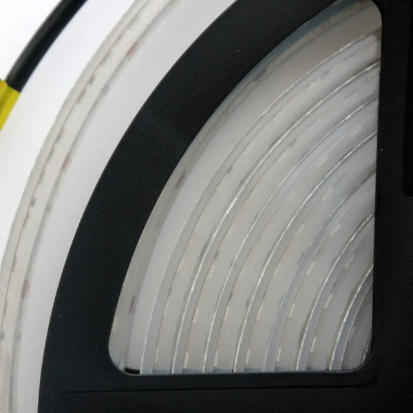 LED стрічка RN32C0TA-B, 6000K, 8,6W, 2835, 120 шт, IP67, 12V, 570LM RN32C0TA-B6 фото