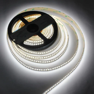 LED стрічка LED-STIL 6000K, 18 W, 2835, 192 шт, IP33, 24V, 2900LM DFP2835-192C6-IP33-24V фото